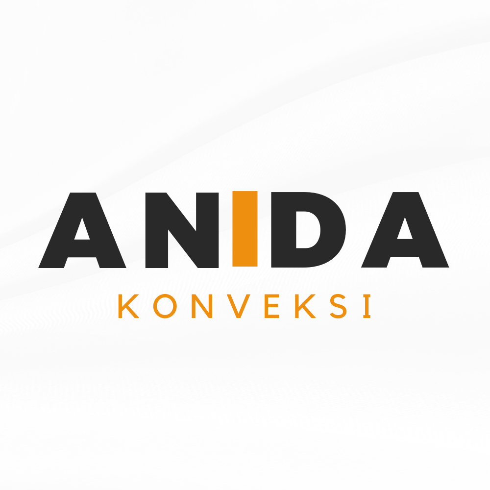 Anida Konveksi Logo